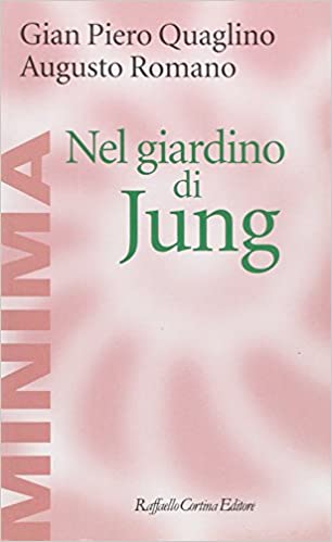 Copertina di Nel giardino di Jung
