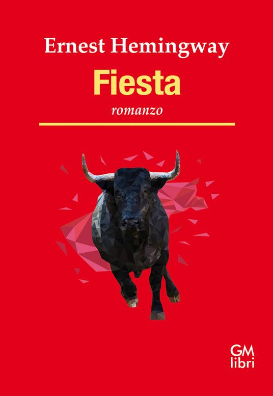Copertina di Fiesta