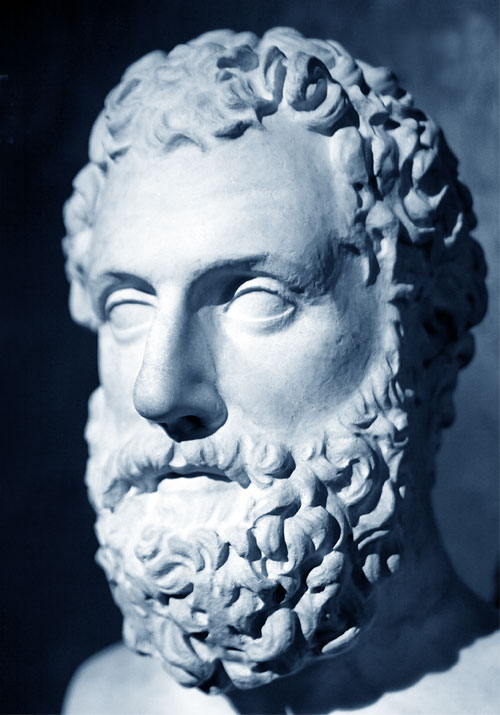 Copertina di Socrate