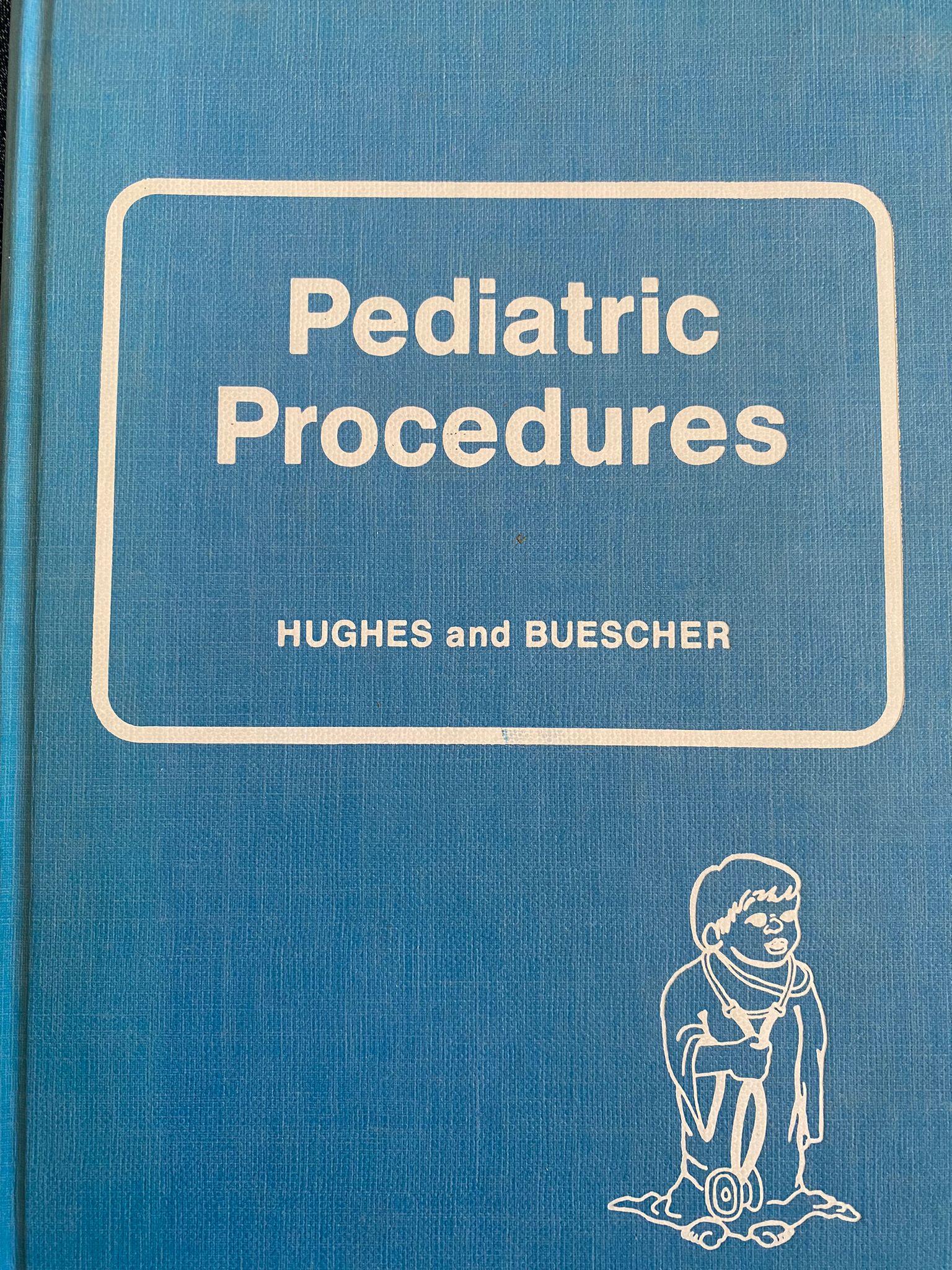 Pediatric Procedures 