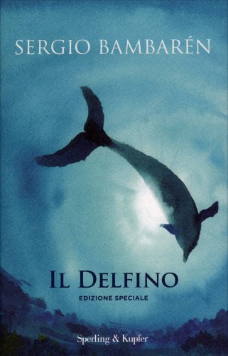 Copertina di Il delfino