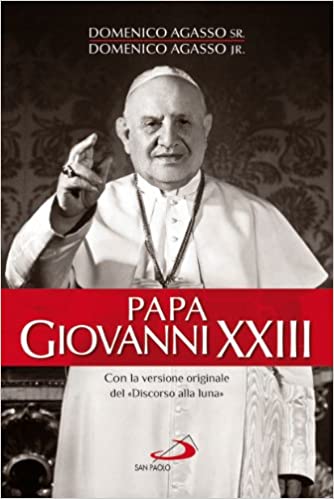 Copertina di Papa Giovanni XXIII