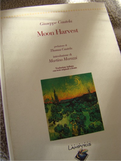Copertina di Moon Harvest