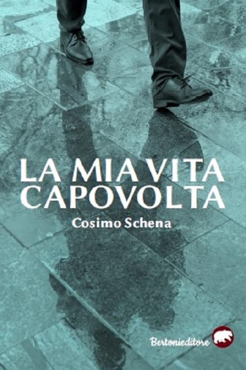 Copertina di La mia vita capovolta