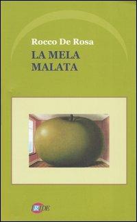 Copertina di La mela malata