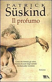 Copertina di Il profumo