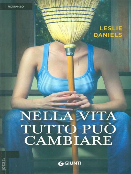 Copertina di Nella vita tutto può cambiare