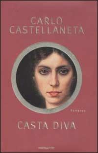 Copertina di Casta Diva