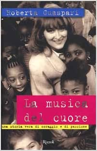 Copertina di La musica del cuore