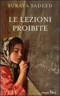 Copertina di Le lezioni proibite