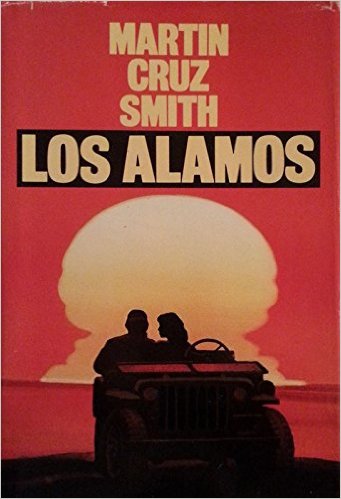 Copertina di Los Alamos