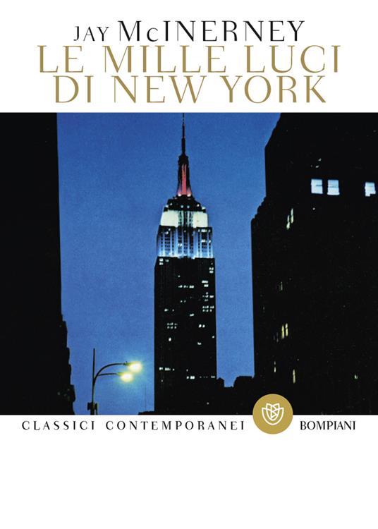 Copertina di City book - New York