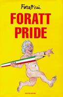 Copertina di Foratt Pride